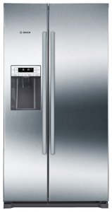 Холодильник Bosch KAD90VI20 *