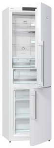 Холодильник Gorenje NRK62JSY2W *