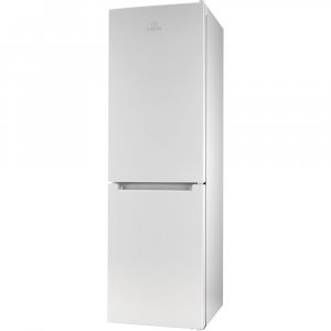 Холодильник Indesit LR8 S1 W *