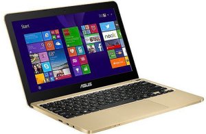 Ноутбук Asus X205TA-BING-FD027BS *