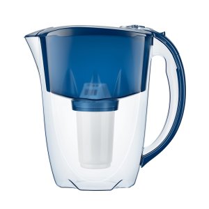 Фильтр для воды Аквафор Престиж 2,8л (синий)