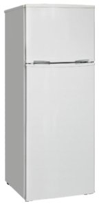 Холодильник Delfa DTF-140