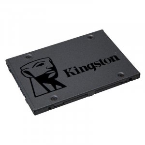 Жесткий диск SSD: 240GB Kingston A400 2.5" SATAIII (SA400S37/240G)