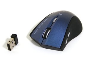 Мышка Logicfox LF-MS 096 ,wireless mini
