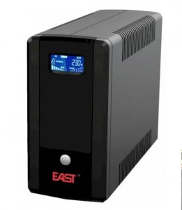UPS EAST EA-1250U LCD