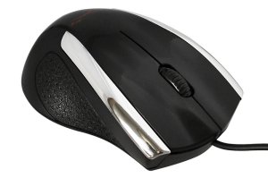 Мышка Logicfox LF-MS 021, USB