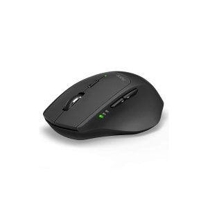 Мышка Rapoo MT550 Wireless Black