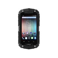 Смартфон Sigma mobile X-treame PQ16 (Black)