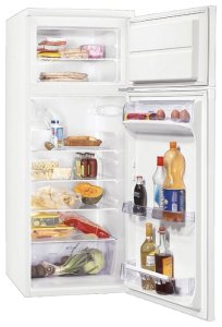 Холодильник Zanussi ZRT-724W