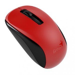 Мышка Genius NX-7005 BlueEye, Red