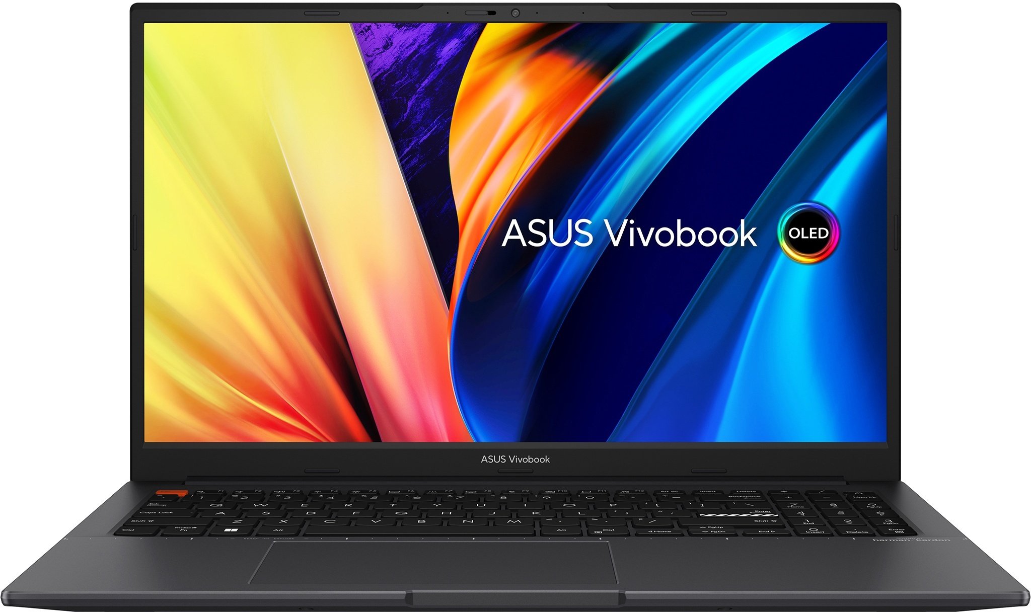 Ноутбук ASUS Vivobook S 15 OLED M3502QA-L1212 (90NB0XX2-M009Z0)