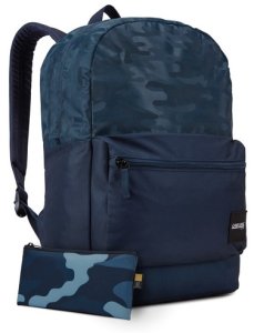 Рюкзак для ноутбука Case Logic Founder 26L CCAM-2126 (Dress Blue / Camo)
