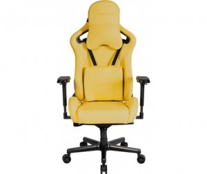 Кресло геймерское HATOR Arc Fabric (HTC-995) Saffron Yellow
