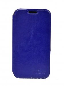 Чехол Grand Samsung G360/G361 blue