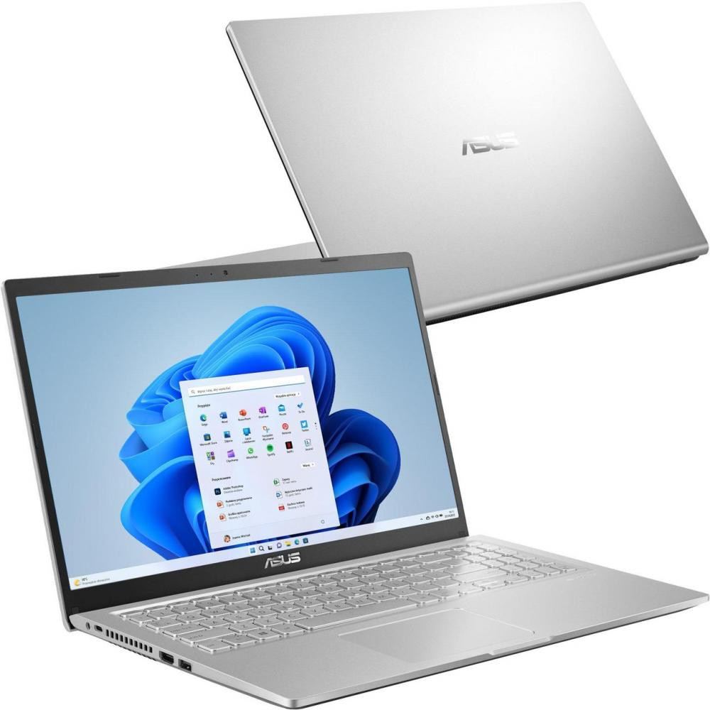 Ноутбук Asus VivoBook 15 R1500EA (R1500EA-BQ3332) (16GB)*