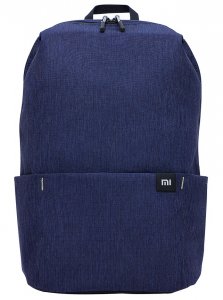 Повседневный рюкзак 20л Xiaomi Mi Casual Daypack тёмно-синий
