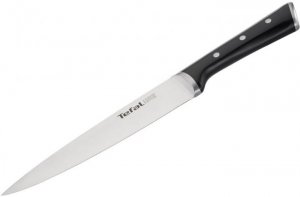 Нож Tefal Ice Force, длина лезвия 20 см, нерж.сталь (K2320714)