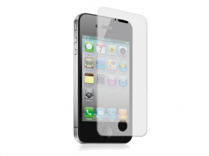 Защитное стекло Tempered Glass for iPhone 6 -2 стороны