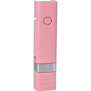 Монопод REMAX Mini Selfie Stick XT-P01 (Bluetooth) Pink