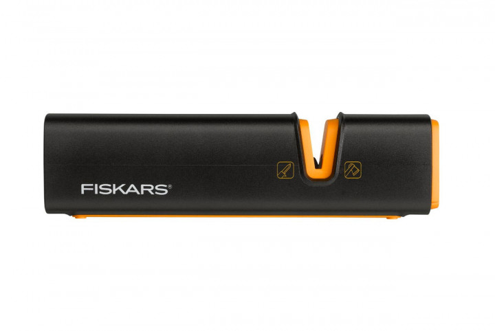 Точило Fiskars для сокир та ножів Xsharp (1000601)