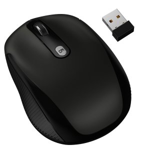 Мышка JETech 0775-Mouse-Wireless-BK/A06