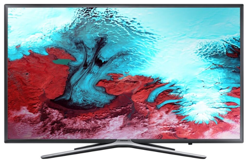 Телевизор 40" Samsung UE40K5500 *