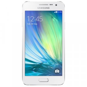 Смартфон Samsung SGH-A300HZWD (White)