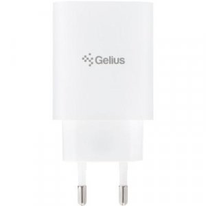Зарядное устройство для Gelius Pro Impulse PD30W GP-HC013 White
