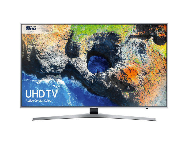 Телевізор 49" Samsung UE49MU6400 *