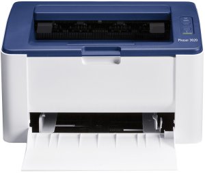 Принтер Xerox Phaser 3020BI Wi-Fi (3020V_BI) *