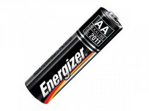 Батарейка Energizer BASE AA