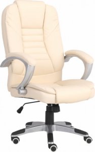 Офисное кресло X-2853 Сream