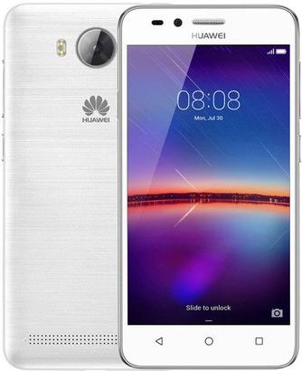 Смартфон Huawei Y3II white