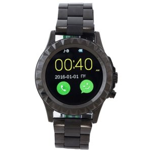 Смарт-часы SmartYou S8 Black