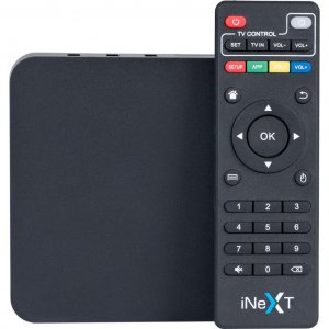 HD-Проигрыватель iNext TV2e