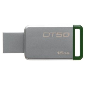 USB флешдрайв Kingston DT50 16GB USB 3.1
