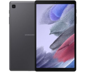 Планшет Samsung Galaxy Tab A7 Lite 8.7 Wi-Fi 4/64GB Grey (SM-T220NZAFSEK)