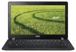 Ноутбук Acer Aspire V5-123-12104G50nkk (NX.MFQEU.002) Black