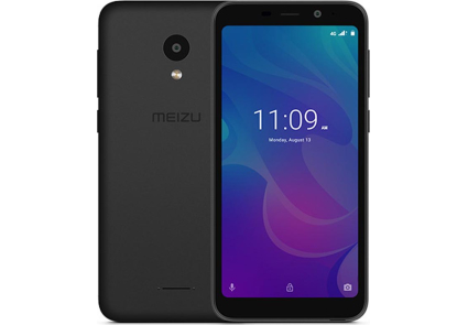 Смартфон Meizu C9 Pro 3/32GB Black *