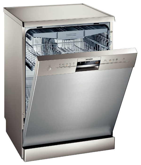 Посудомоечная машина Siemens SN25L883EU *