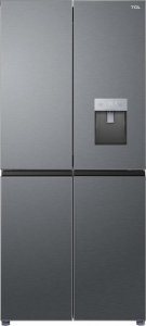 Холодильник многодверных TCL RP466CXF0