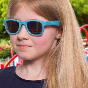 Детские очки Koolsun Wave KS-WACB001