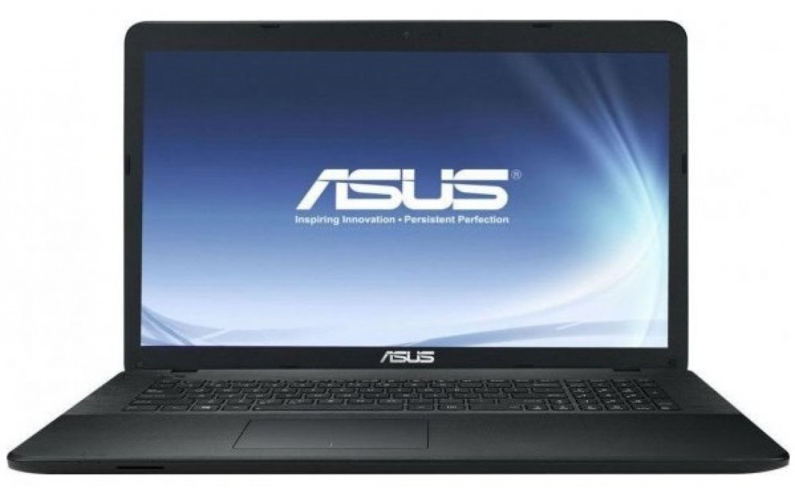 Ноутбук Asus X751SJ-TY001D *