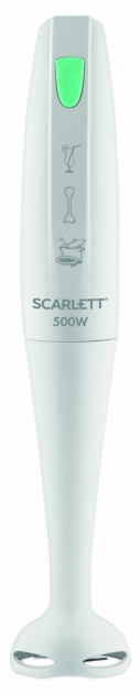 Блендер Scarlett SC-HB42S08