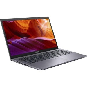 Ноутбук ASUS M509DJ-BQ055 Silver (90NB0P22-M00610)