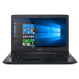 Ноутбук Acer E5-575G-53VG (NX.GHGAA.001) *