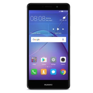 Смартфон Huawei Y3 2017 DualSim Grey