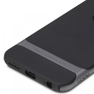 Накладка Rock Royce Case iPhone 5s Grey Aex.