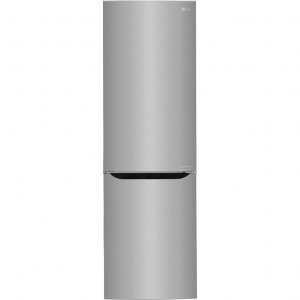 Холодильник LG GB-B59PZRVS *