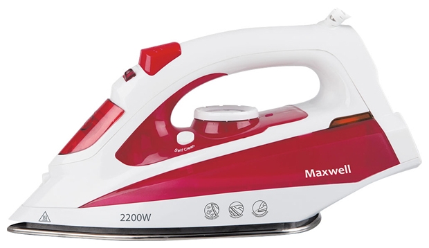 Праска Maxwell MW-3045